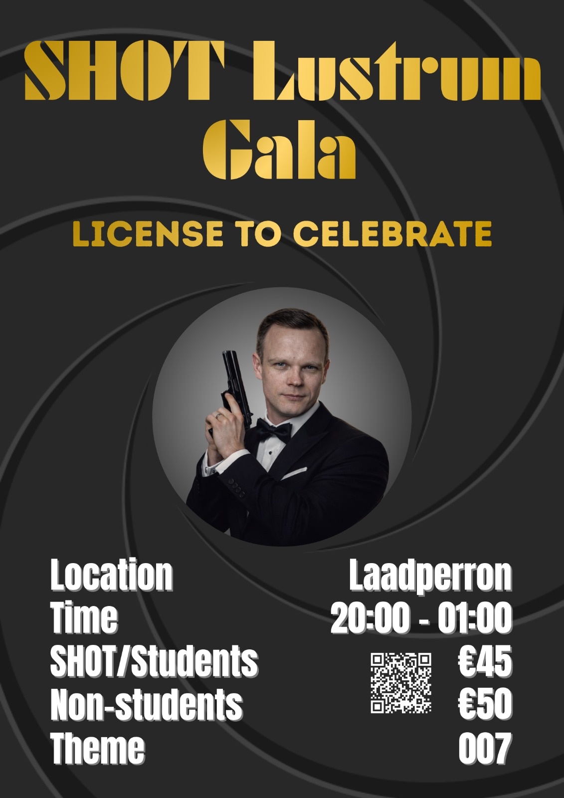 Lustrum Gala